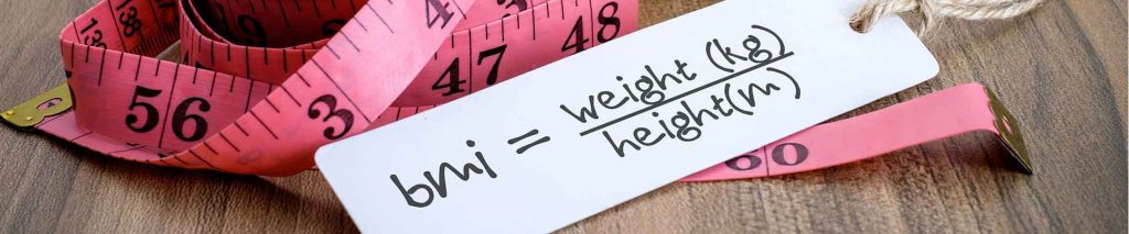 BMI Scale - How Do You Measure
