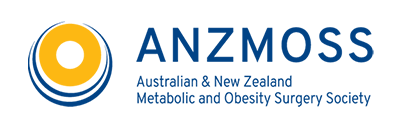 anzmoss australian and new zealand metabolic and obesity surgery society logo